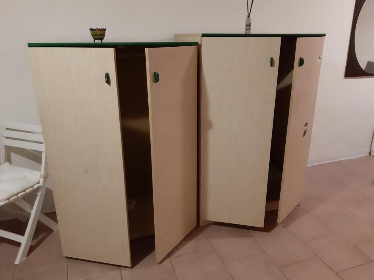 Double Room Fucecchio Ngoại thất bức ảnh