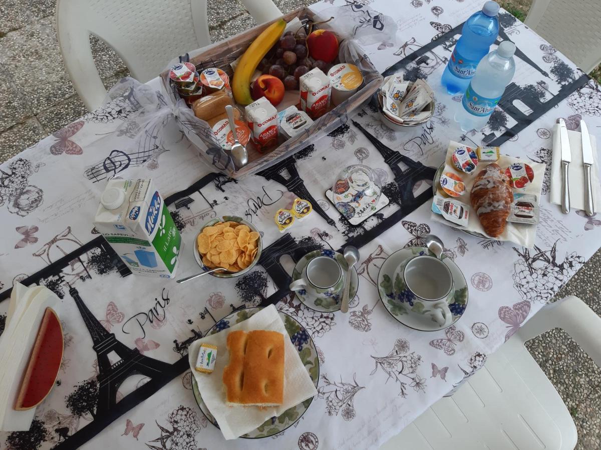 Double Room Fucecchio Ngoại thất bức ảnh
