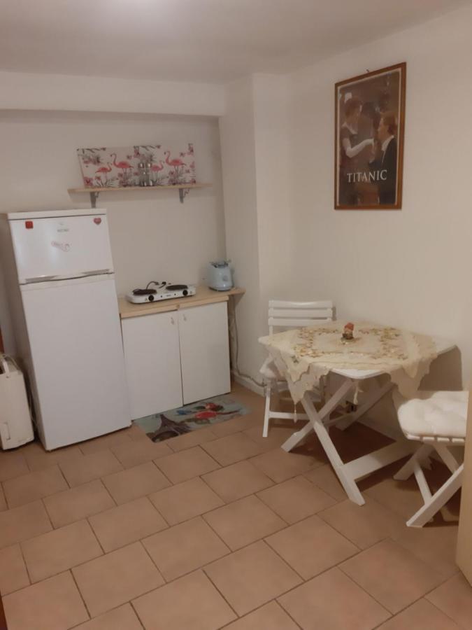Double Room Fucecchio Ngoại thất bức ảnh