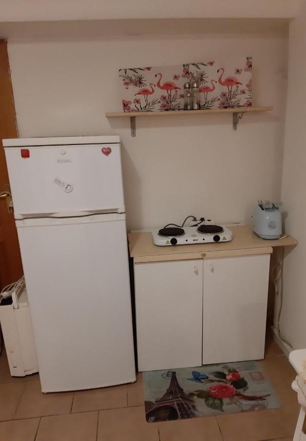 Double Room Fucecchio Ngoại thất bức ảnh
