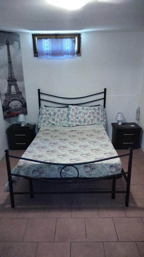 Double Room Fucecchio Ngoại thất bức ảnh