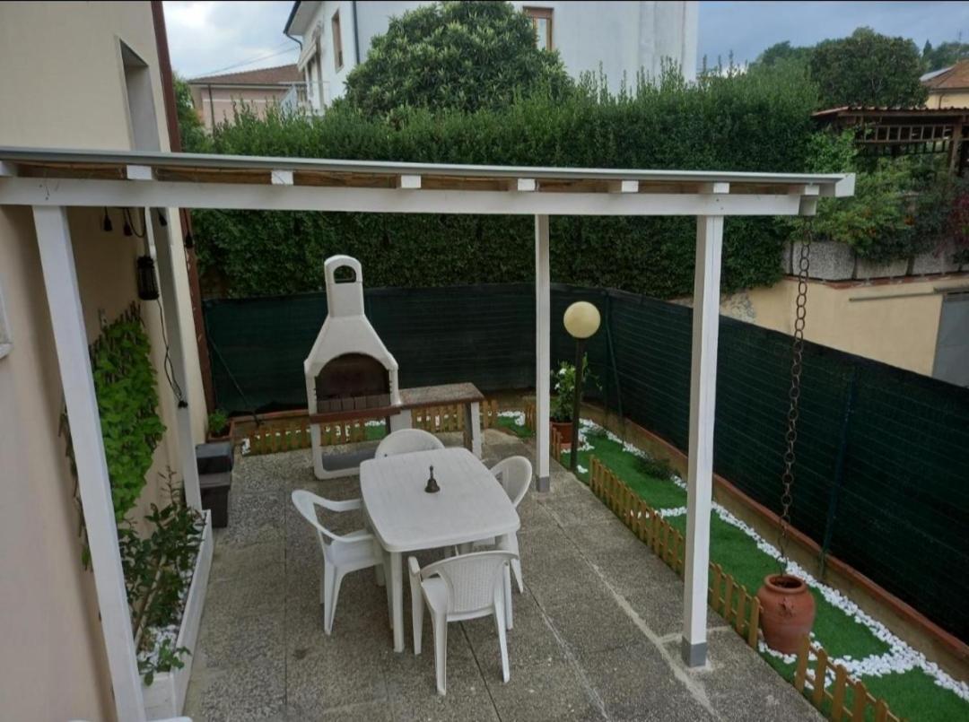 Double Room Fucecchio Ngoại thất bức ảnh