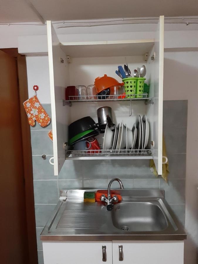 Double Room Fucecchio Ngoại thất bức ảnh