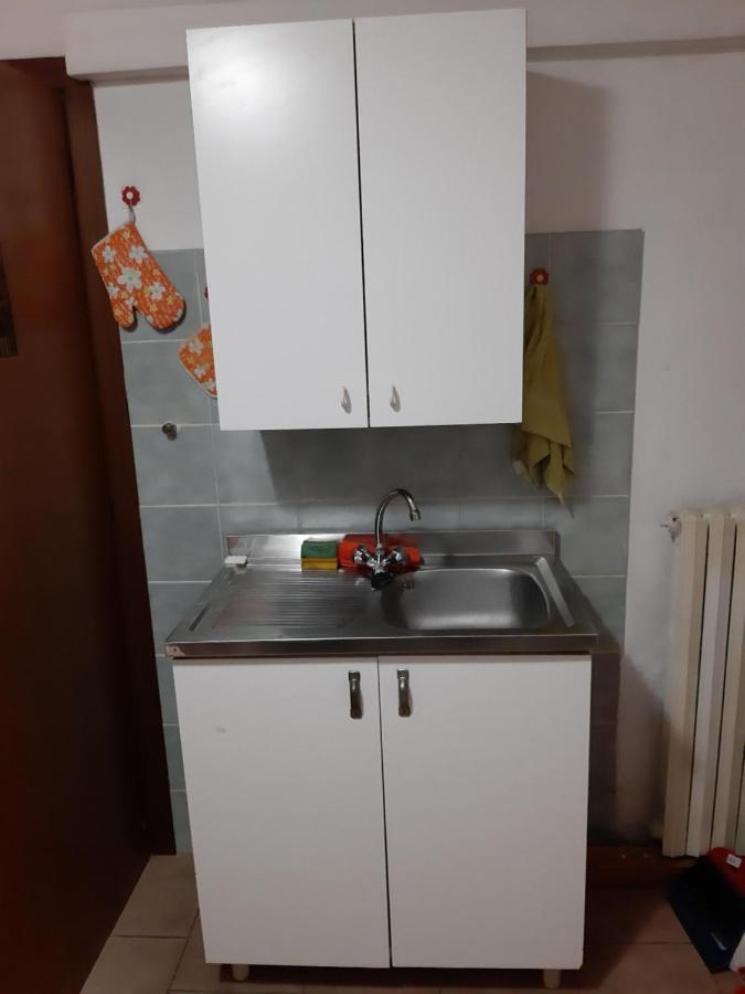 Double Room Fucecchio Ngoại thất bức ảnh