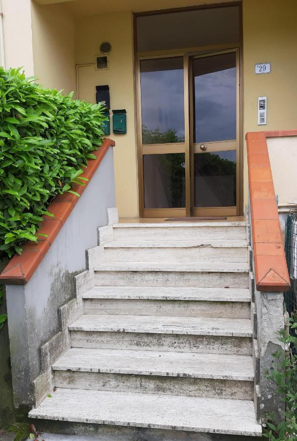 Double Room Fucecchio Ngoại thất bức ảnh