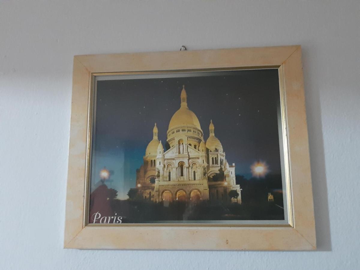 Double Room Fucecchio Ngoại thất bức ảnh